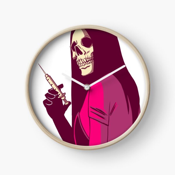 Audition Clocks Redbubble