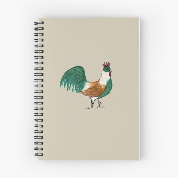 Item preview, Mister Rooster designed and sold by Andik613.