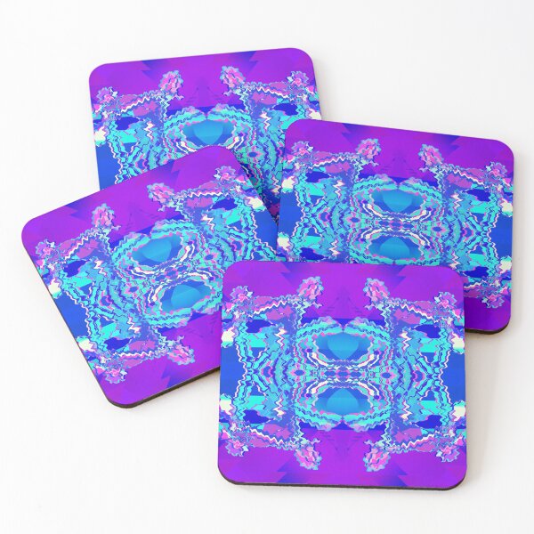 Item preview, Psychedelic Retro designed and sold by Photosinic.