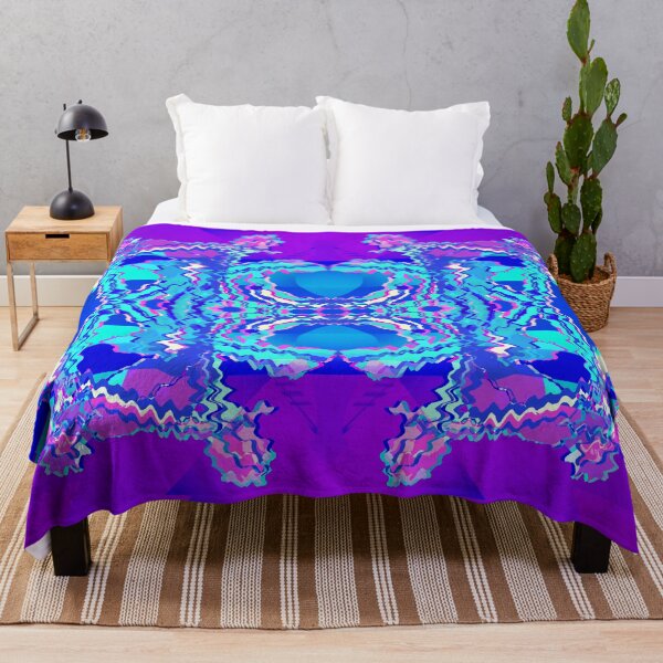 Item preview, Psychedelic Retro designed and sold by Photosinic.