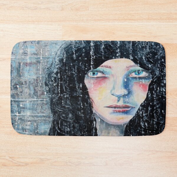 Item preview, Goth Girl designed and sold by dianecita.