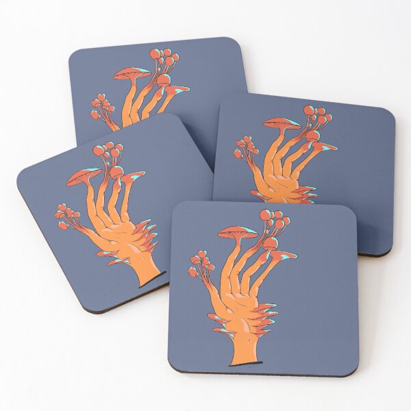 Item preview, Hand Grown designed and sold by LifeIsGooey.