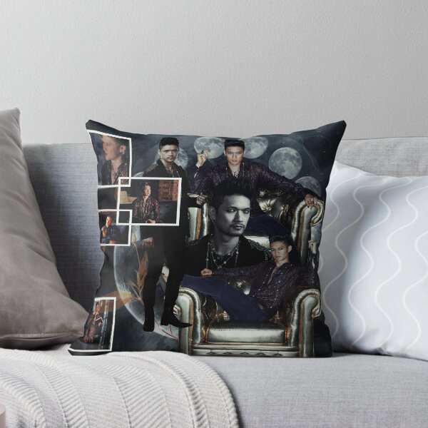 Item preview, Magic &Birthday Wishes Magnus Bane designed and sold by shadowhunterAL.