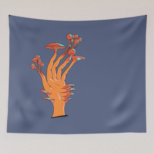 Item preview, Hand Grown designed and sold by LifeIsGooey.
