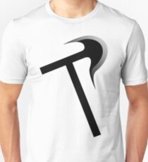 Val-Mar Ax 1.0 Slim Fit T-Shirt