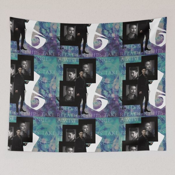 Item preview, a wise man once told me relationships take effort  designed and sold by shadowhunterAL.