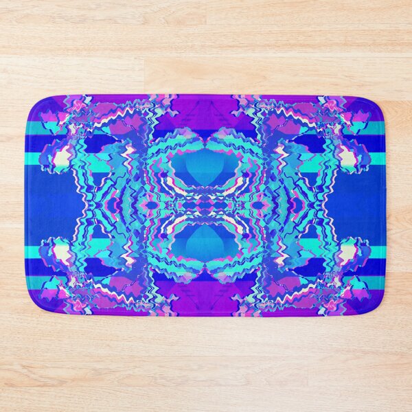 Item preview, Psychedelic Retro designed and sold by Photosinic.