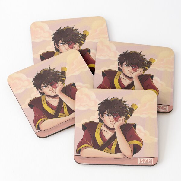 Item preview, Grumpy Zuko designed and sold by IsabelZimmer997.