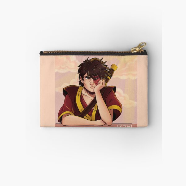 Item preview, Grumpy Zuko designed and sold by IsabelZimmer997.