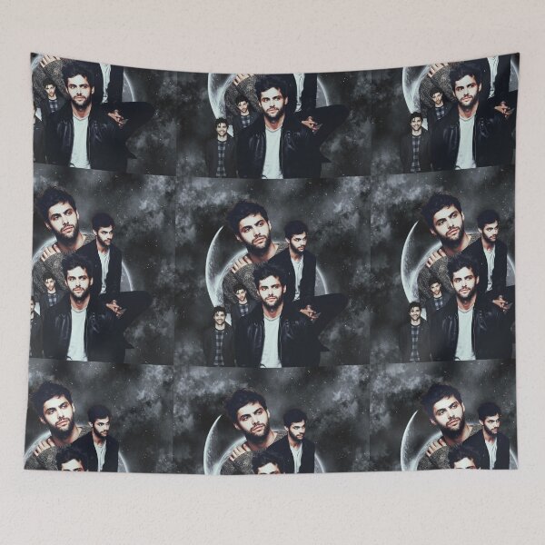 Item preview, Matt and stars designed and sold by shadowhunterAL.