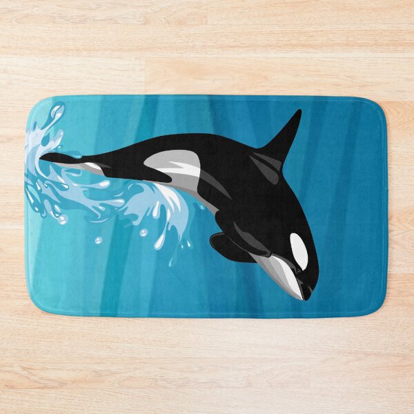 Item preview, Orca designed and sold by Czerra.