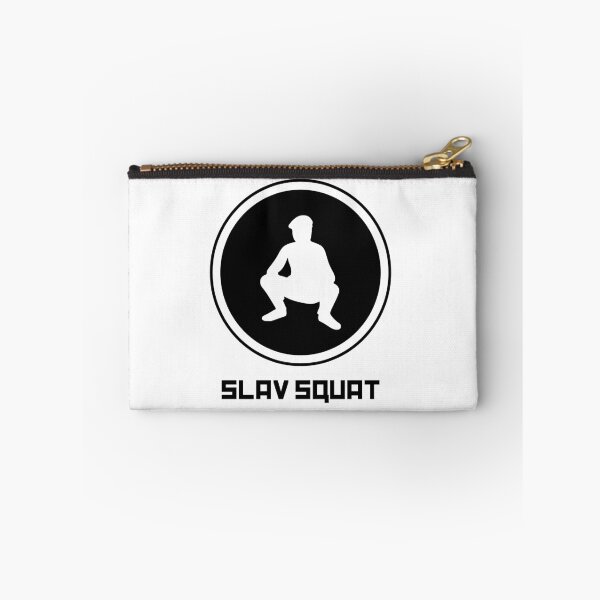Item preview, Slav Squat  designed and sold by Markami.