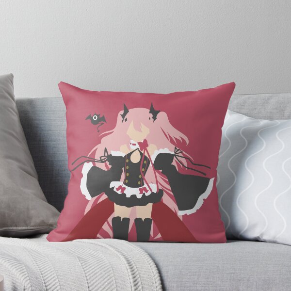 Item preview, Krul designed and sold by greenmapple17.