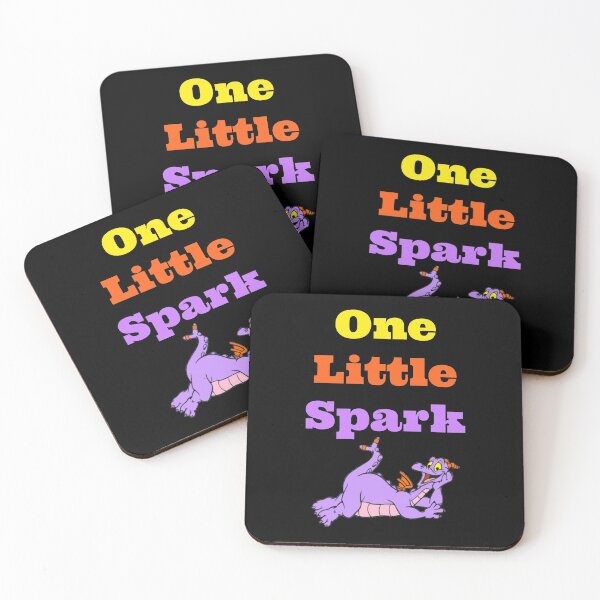 Item preview, Figment One Little Spark Laying Down designed and sold by Slinky-Reebs.
