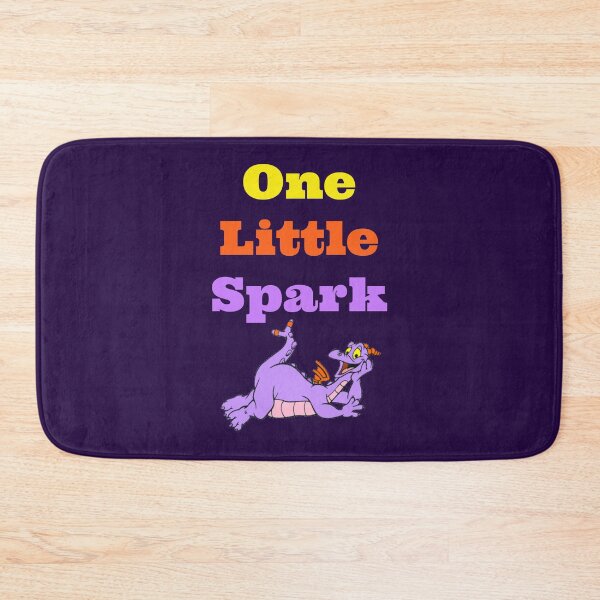 Item preview, Figment One Little Spark Laying Down designed and sold by Slinky-Reebs.