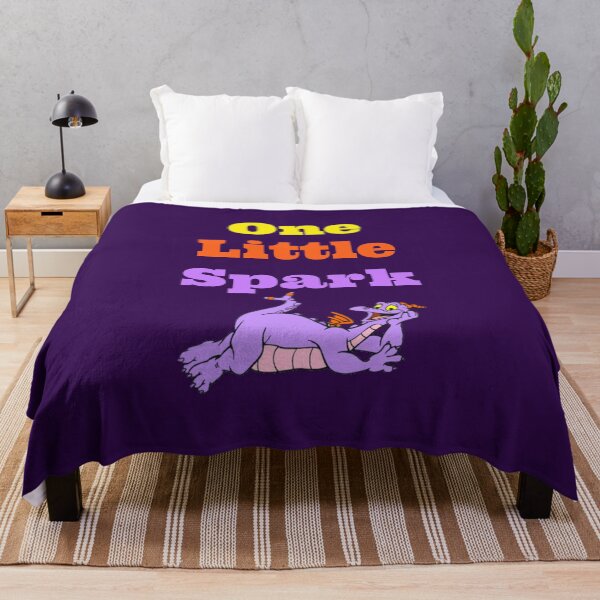 Item preview, Figment One Little Spark Laying Down designed and sold by Slinky-Reebs.