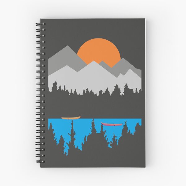 Item preview, Lakeside designed and sold by Matthew Morrow.