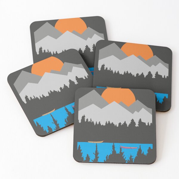 Item preview, Lakeside designed and sold by Matthew Morrow.