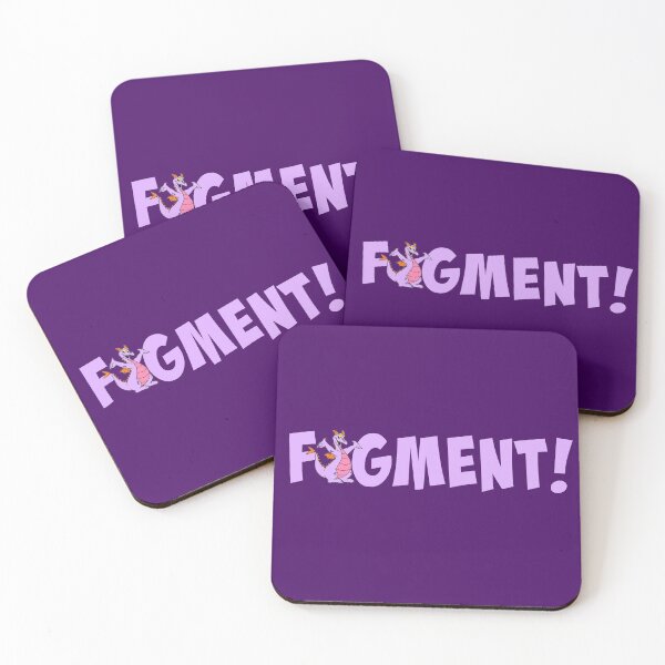 Item preview, Figment is the I designed and sold by Slinky-Reebs.