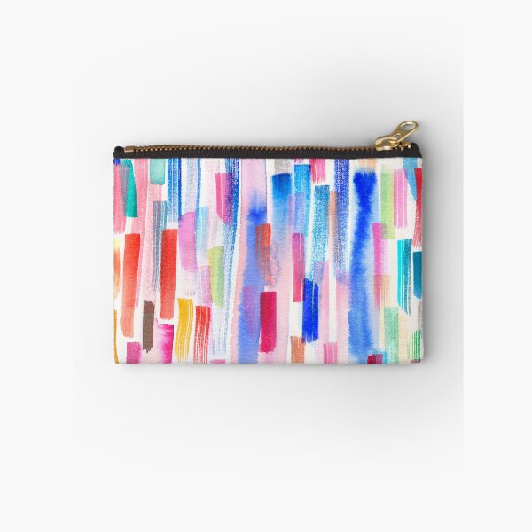 Item preview, Colorful brushstrokes designed and sold by ninoladesign.