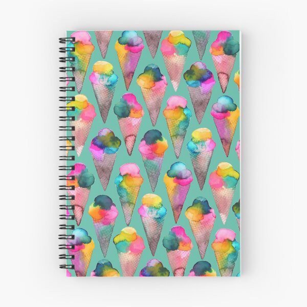 Item preview, ice cream cones  designed and sold by ninoladesign.