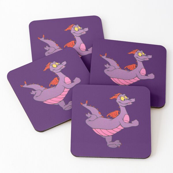 Item preview, Happy Running Figment designed and sold by Slinky-Reebs.