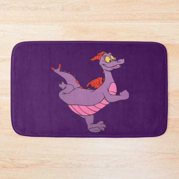 Item preview, Happy Running Figment designed and sold by Slinky-Reebs.