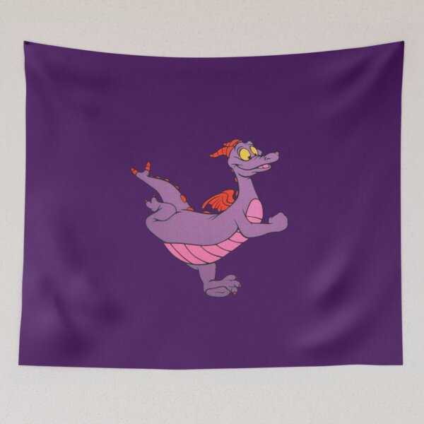Item preview, Happy Running Figment designed and sold by Slinky-Reebs.