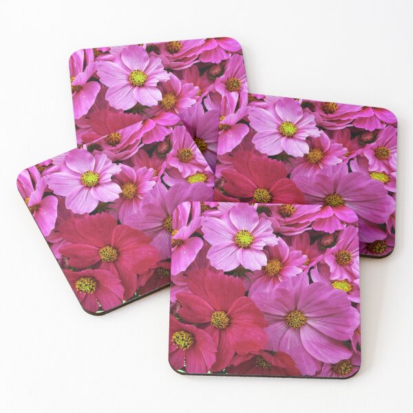 Item preview, Cosmos Color Contrast designed and sold by Ladydi.