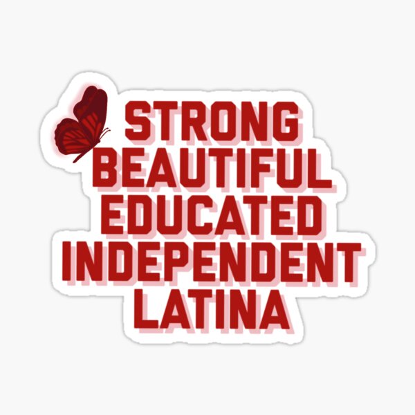 Words of affirmation Sticker