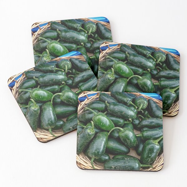 Item preview, Jalapeño  Peppers designed and sold by Ladydi.