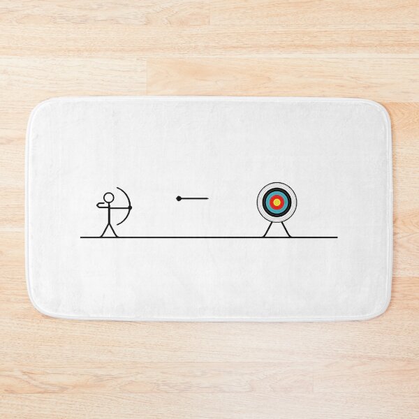 Item preview, Shooting! designed and sold by archerylife.
