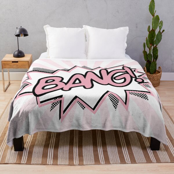 Item preview, Bang Bang designed and sold by SarahRoses.