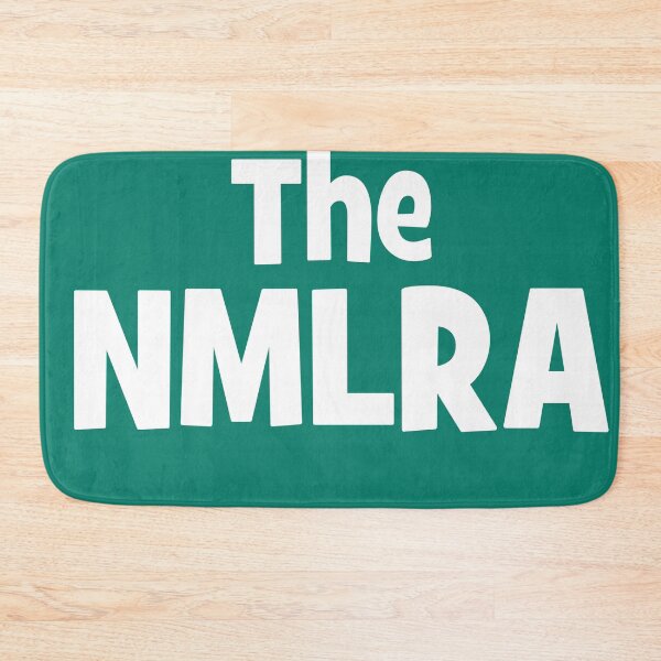 Item preview, I Love the NMLRA - X Ring Varient- Muzzleloader Shooting Sports Target designed and sold by NMLRA.