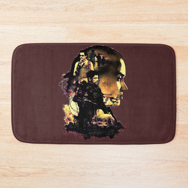 Item preview, Sicario designed and sold by painterfrank.