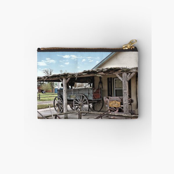 Item preview, Old Fort Dodge 1867 Quartermaster Building Museum 2 - Kansas designed and sold by jtrommer.