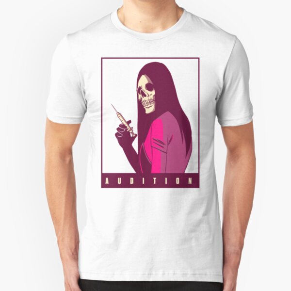 Audition Slim Fit T-Shirt