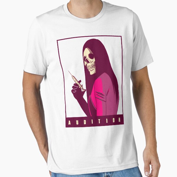 Audition Essential T-Shirt