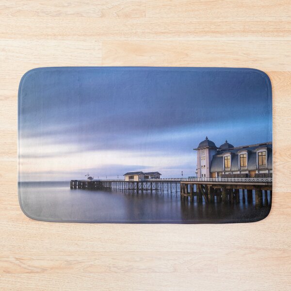 Item preview, PENARTH DAYBREAK designed and sold by Andrew Hocking.