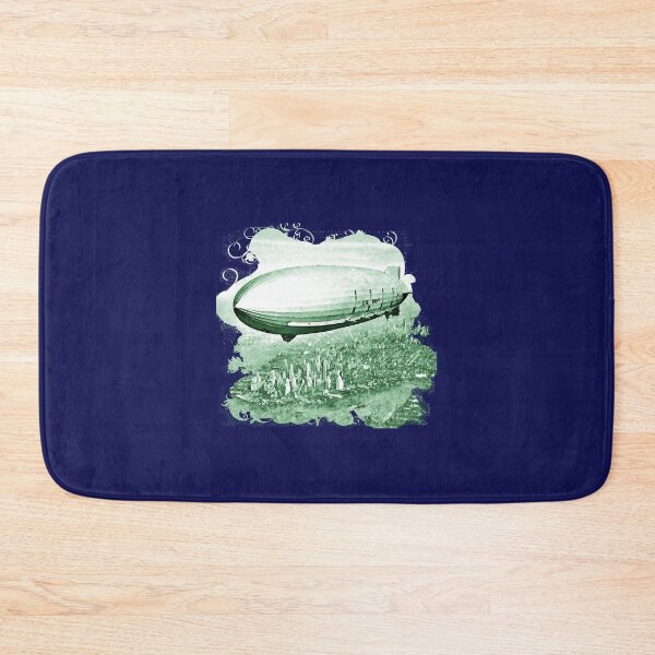 Item preview, Airship designed and sold by painterfrank.