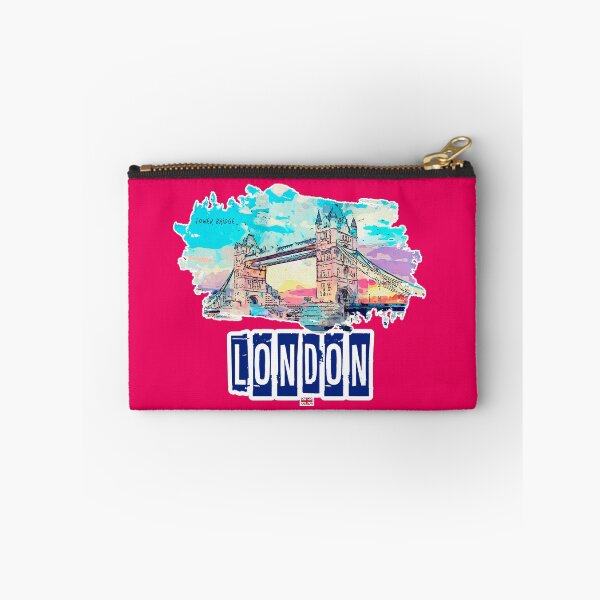 Item preview, LONDON - TOWER BRIDGE designed and sold by MarkMotta.