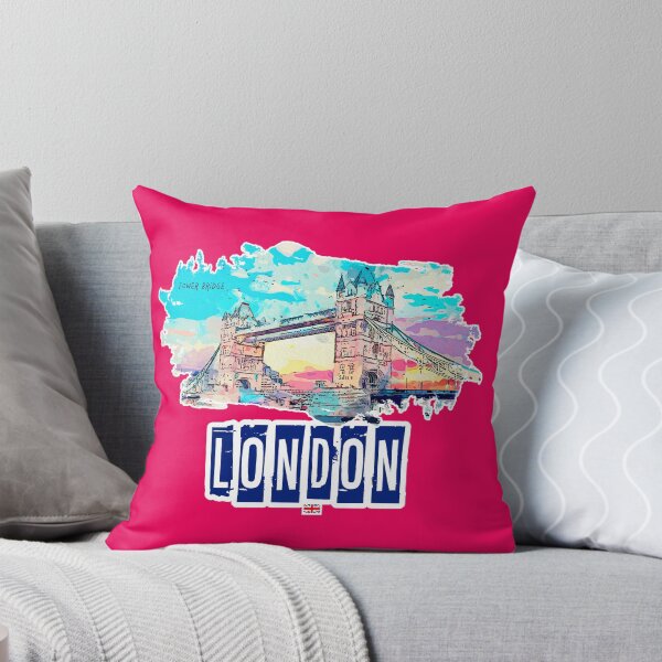 Item preview, LONDON - TOWER BRIDGE designed and sold by MarkMotta.