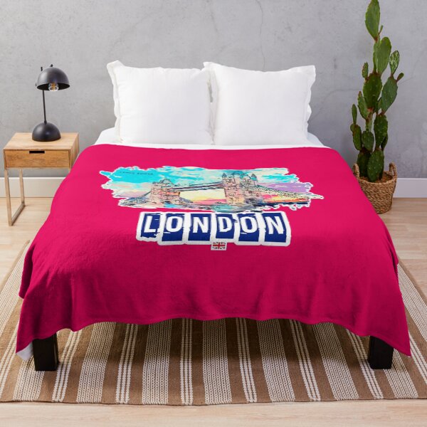 Item preview, LONDON - TOWER BRIDGE designed and sold by MarkMotta.