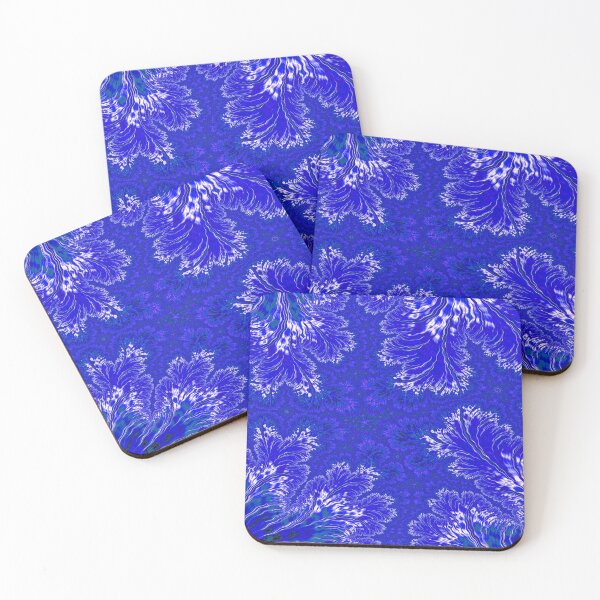 Item preview, Fancy Blue Filigree designed and sold by Ladydi.