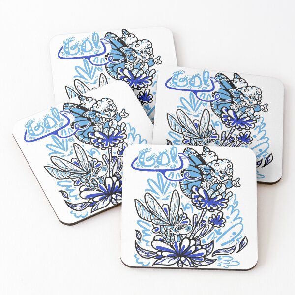 Item preview, Go!! Fairy! designed and sold by IncuBico.