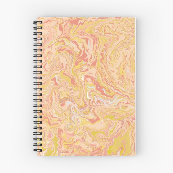 Item preview, Trippy Pink Pastel Marble designed and sold by lilydlin.