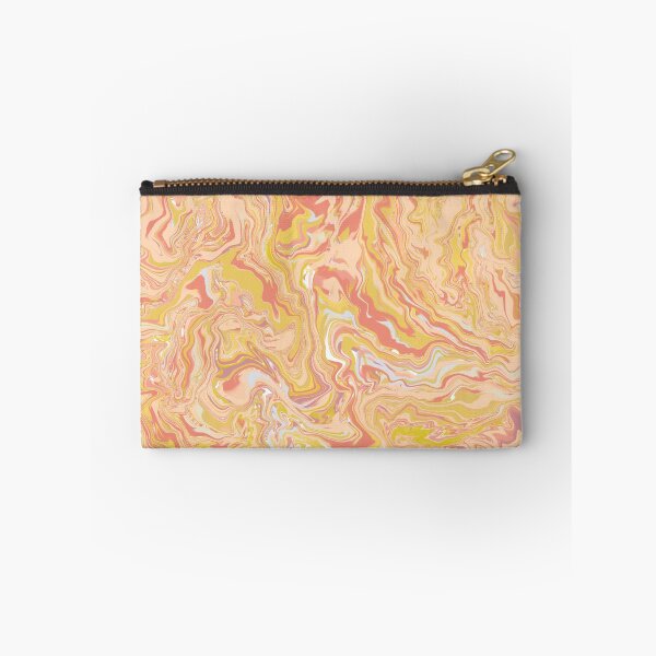 Item preview, Trippy Pink Pastel Marble designed and sold by lilydlin.