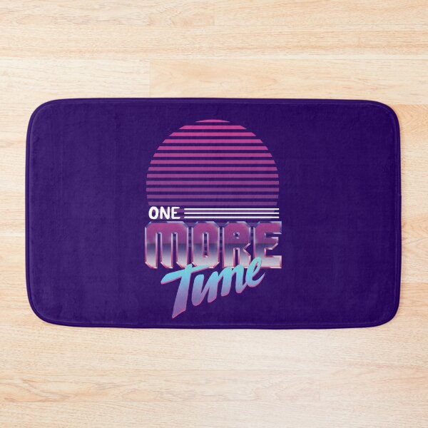 Item preview, One More Time designed and sold by Studio Mootant.