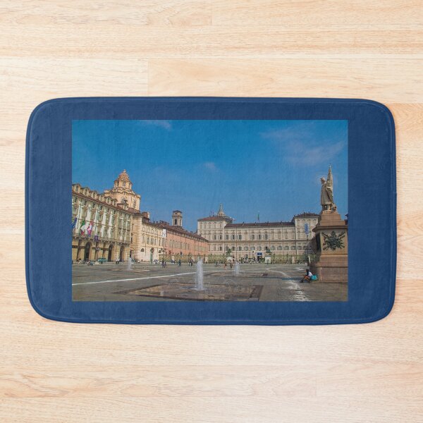 Item preview, Italy. Turin. Piazza Castello. designed and sold by vadim19.
