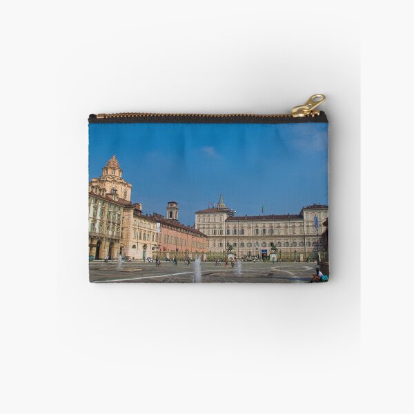 Item preview, Italy. Turin. Piazza Castello. designed and sold by vadim19.